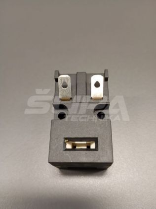 Bezpečnostný spínač Bio Master 2200