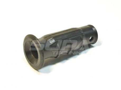 Rukoväť g. na madlo 20 mm s dierou Vari, Agzat, MF