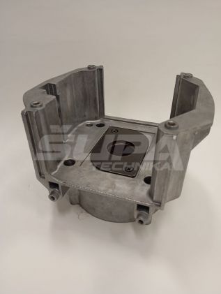 Drviaca komora Bio Silent 2500