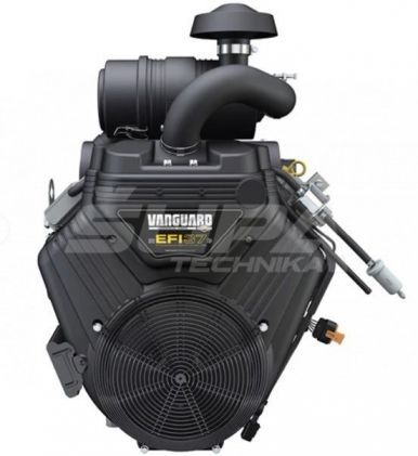 Motor B&S Vanguard 37HP V-Twin EFI