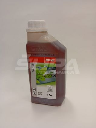 Olej Stihl Bio na reťaz 1l