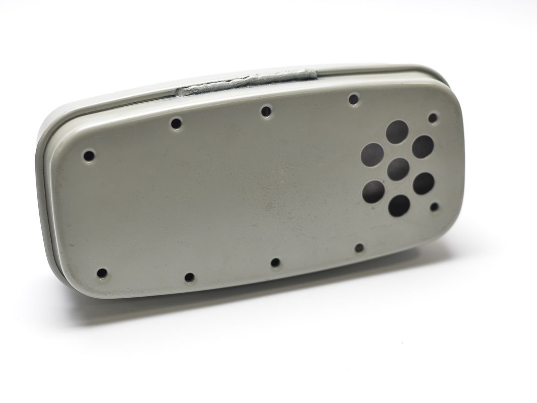BR-VYFUK MODEL 25