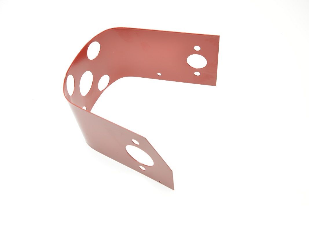 CHLADIACI PLAST MF P.223 PLECH