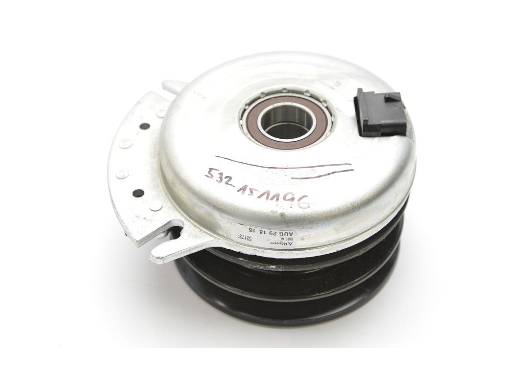ELEKTROMAGNETICKA SPOJKA STARJET UJ/CHELLENGER 92