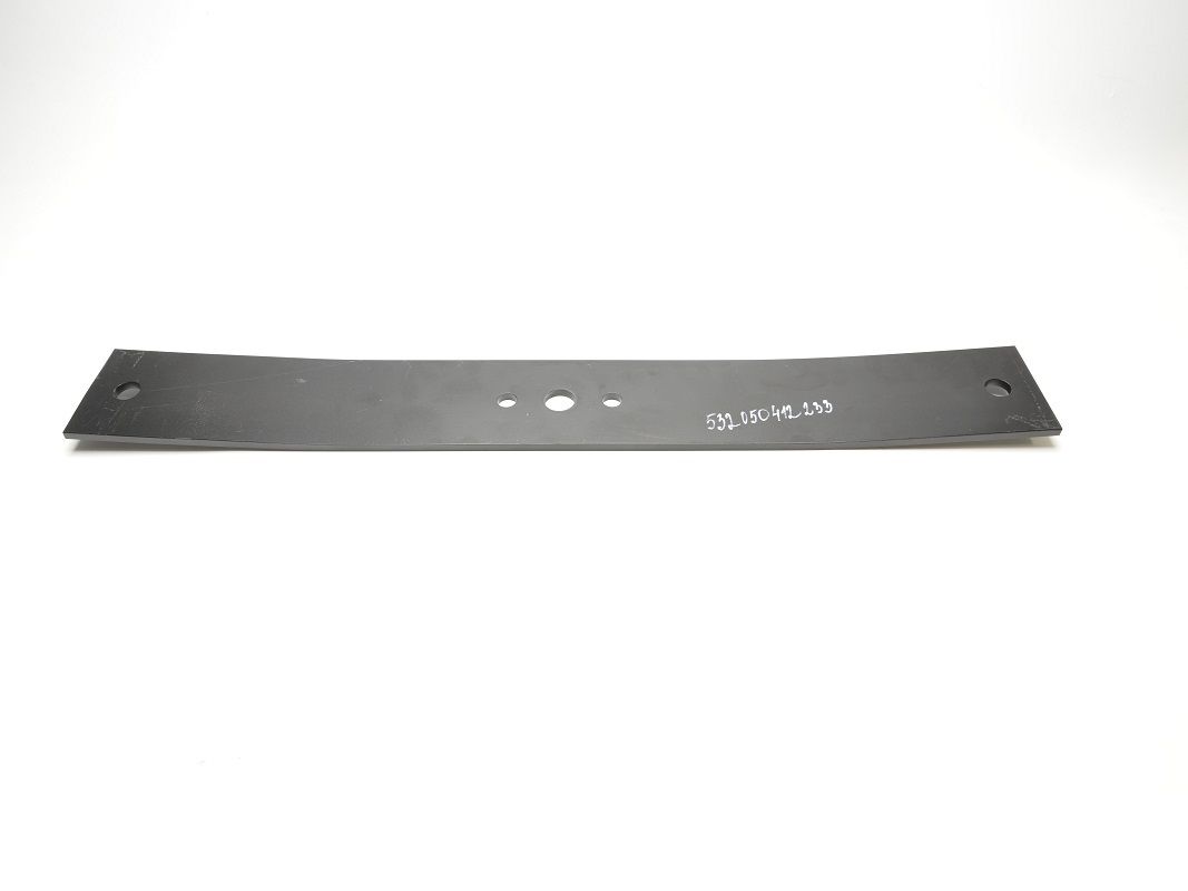 NOSNIK NOZA CROSSJET NT 63CM