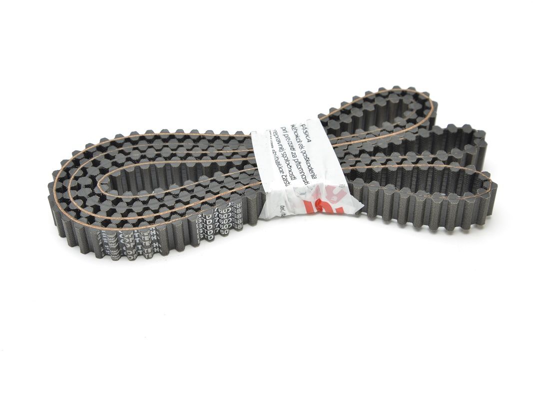 REMEN OZUBENY 1760 DINO,STARJET STARY TYP