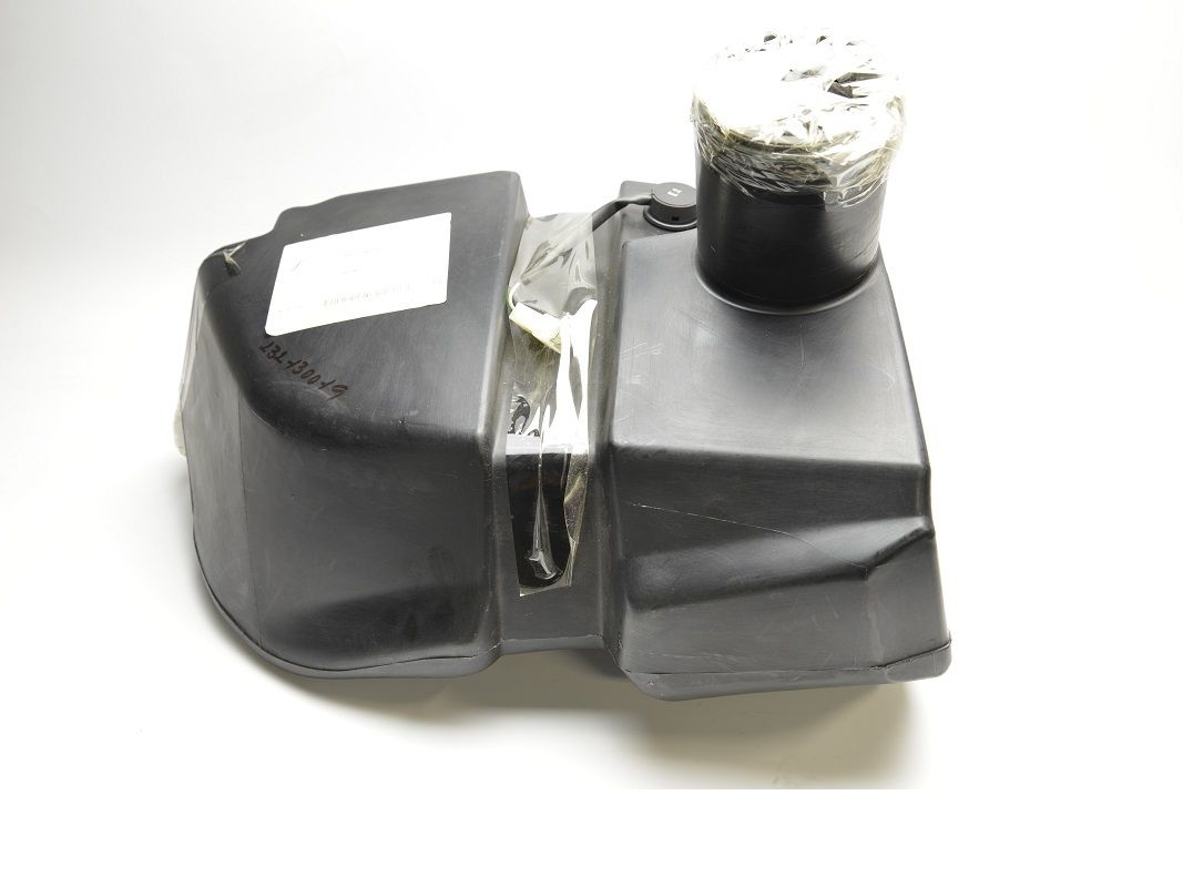 NADRZ PALIVA STARJET 12,2L NT