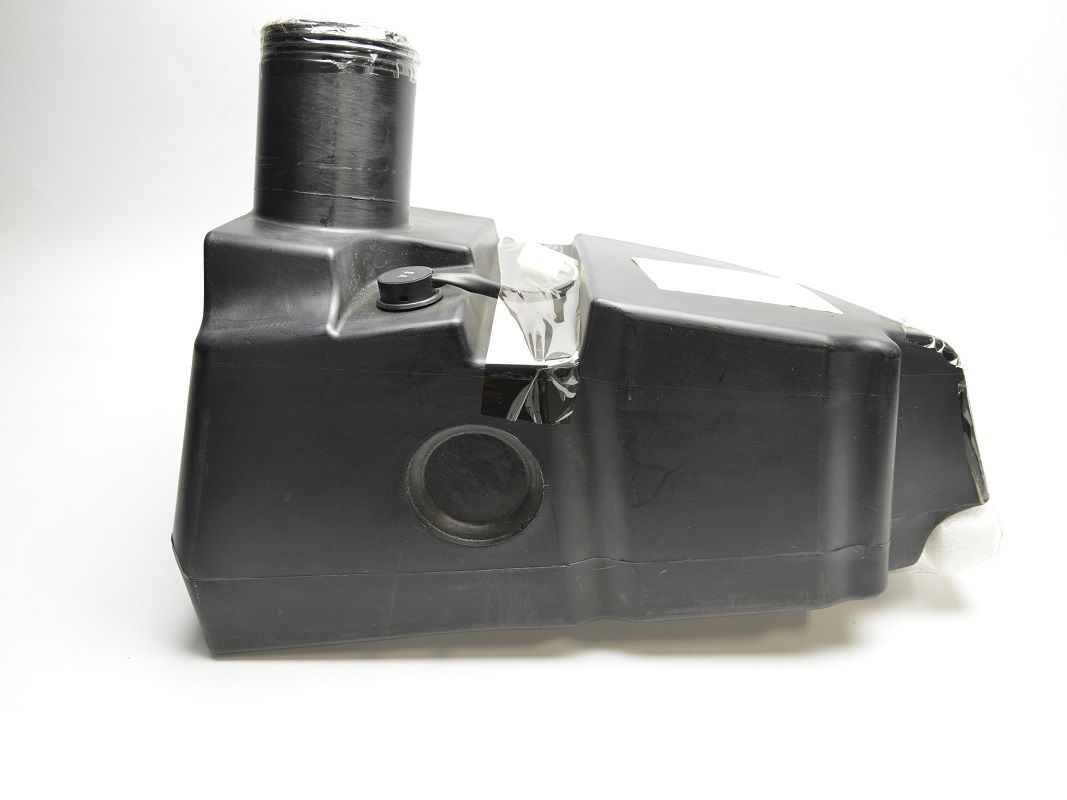 NADRZ PALIVA STARJET 12,2L NT