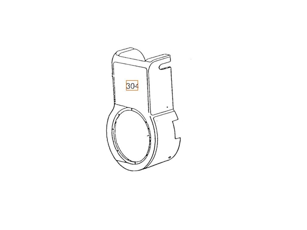 BR-KRYT MOTORA MINI 070