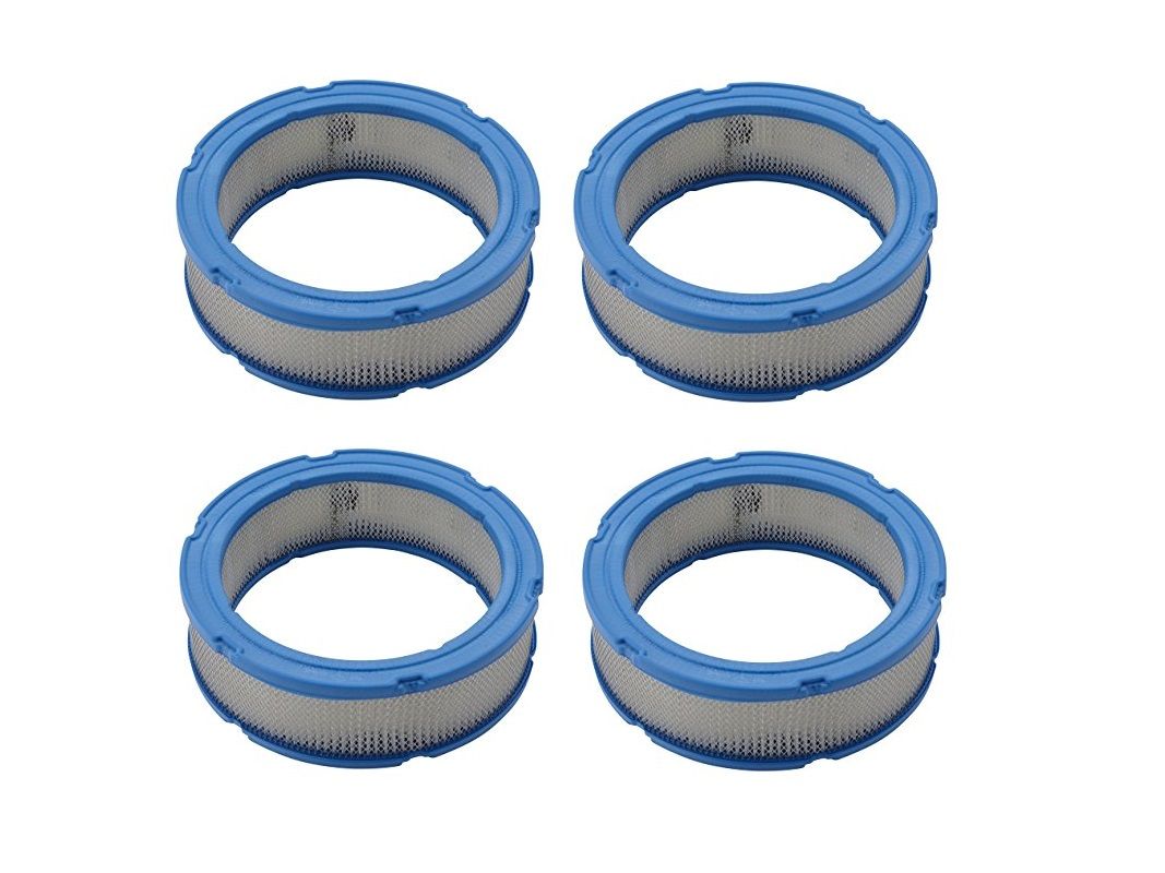 BR-FILTER VZDUCHU (4x394018S)