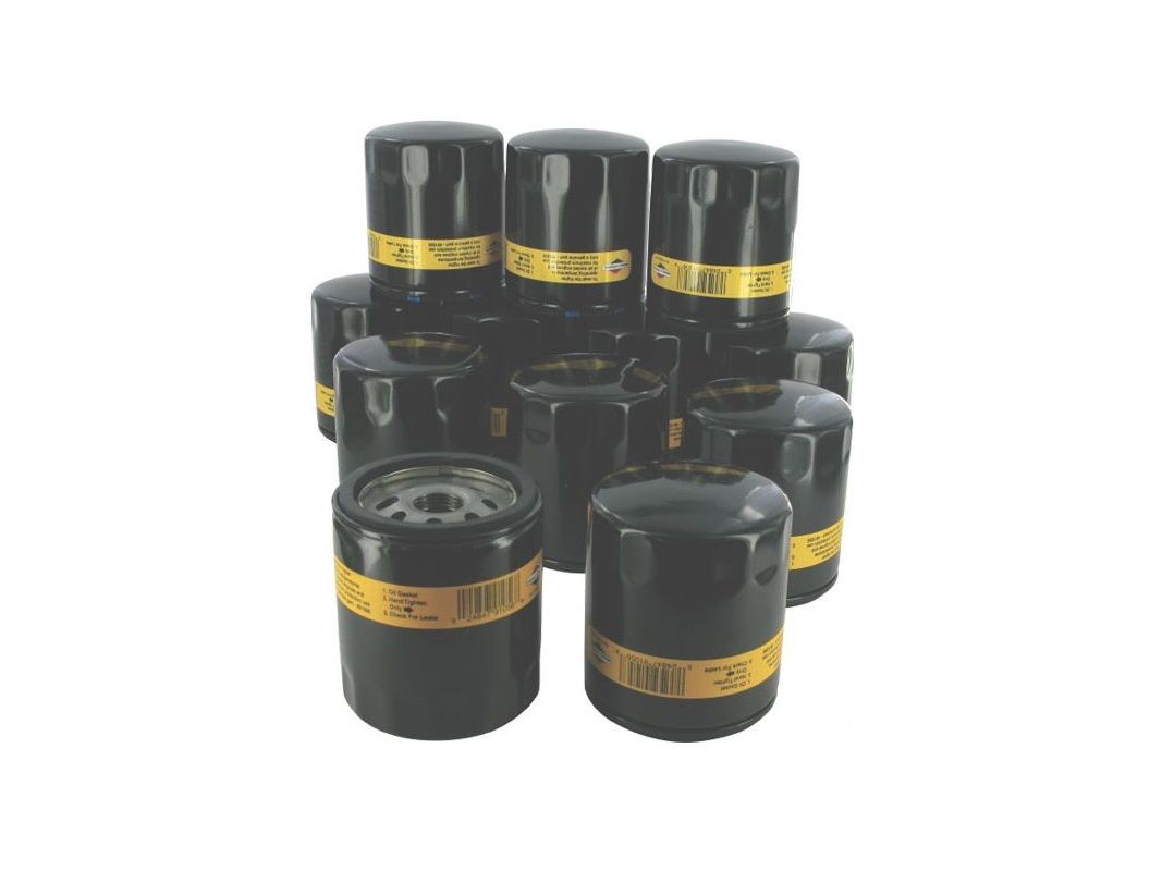 BR-FILTER OLEJA (12x491056)