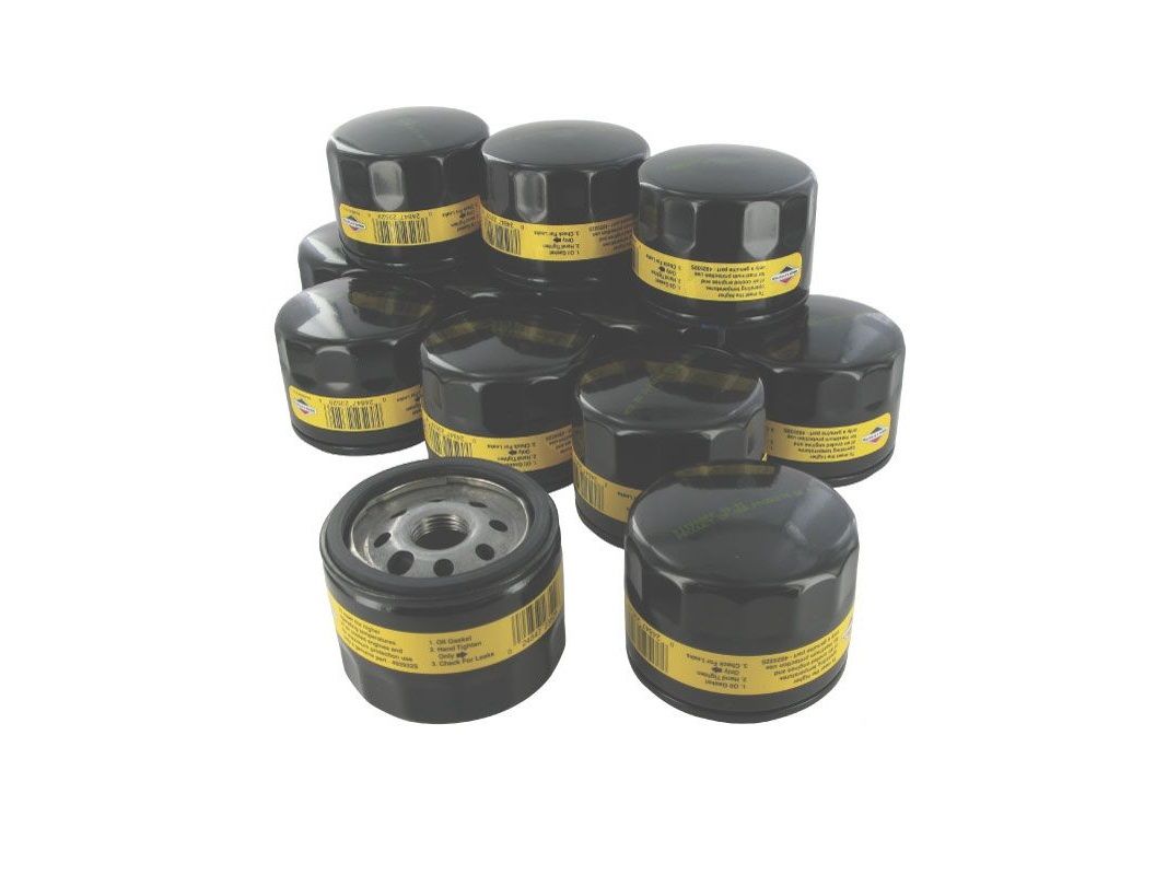 BR-FILTER OLEJA (12x492932S)