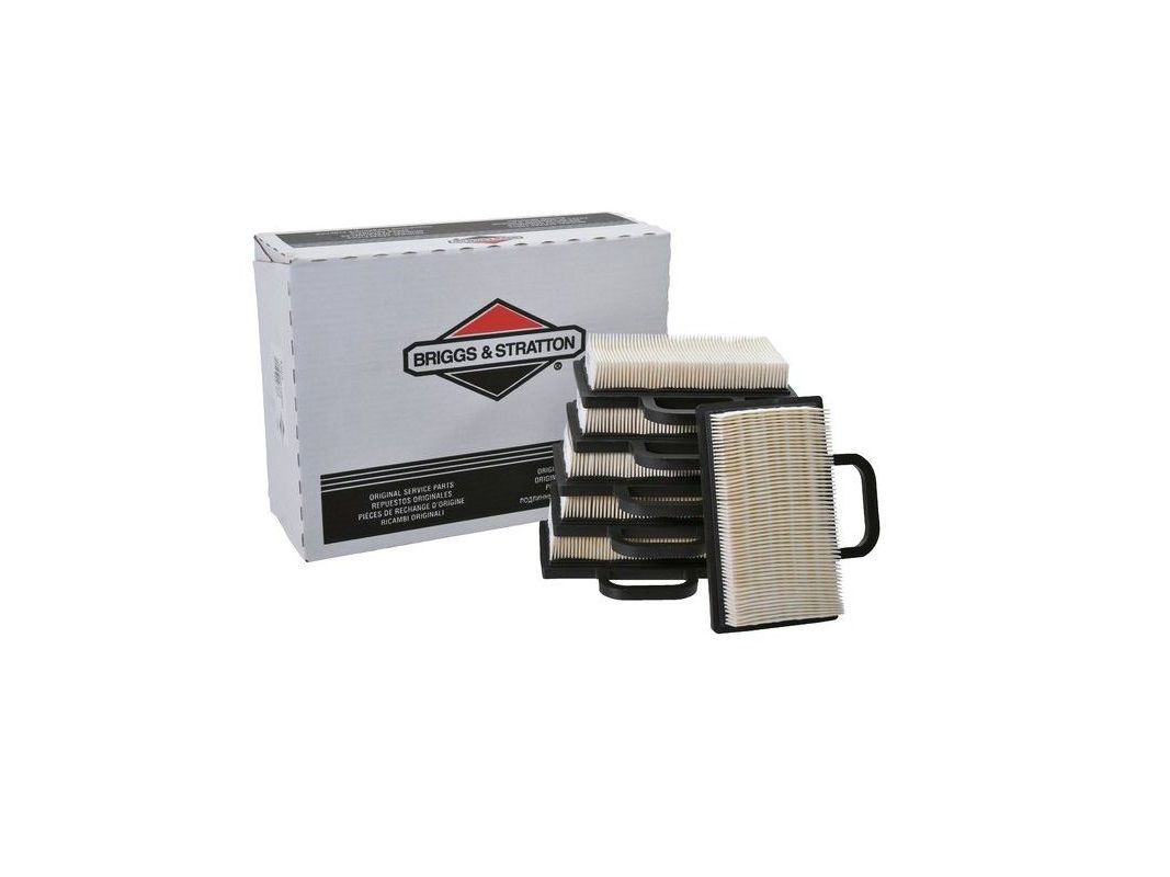 BR-FILTER VZDUCHU (6x499486S)