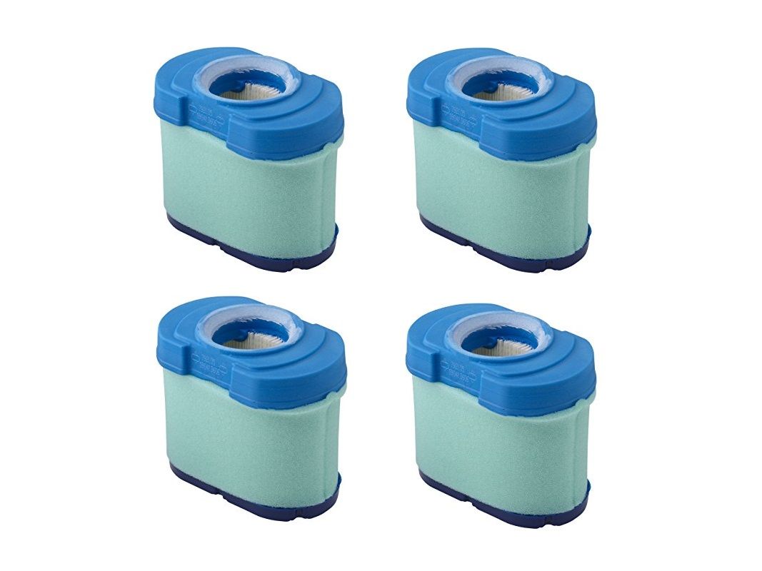 BR-FILTER VZDUCHU (4x792105)