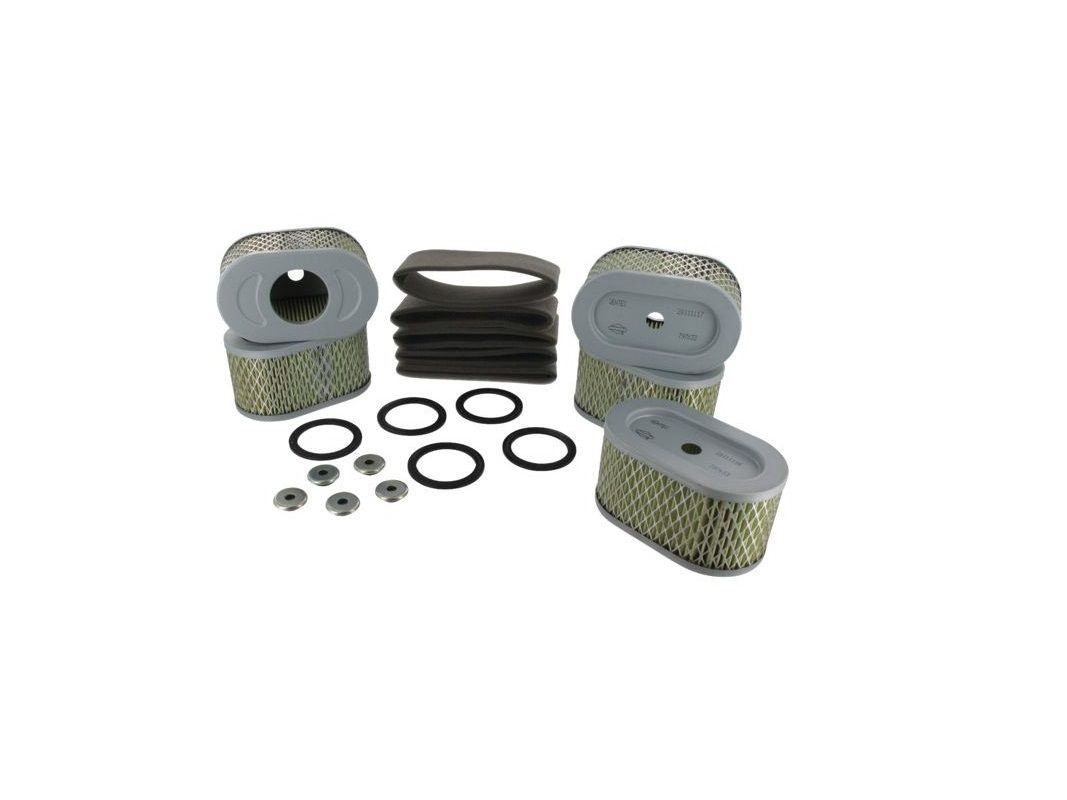 BR-FILTER VZDUCHU (5x797033)