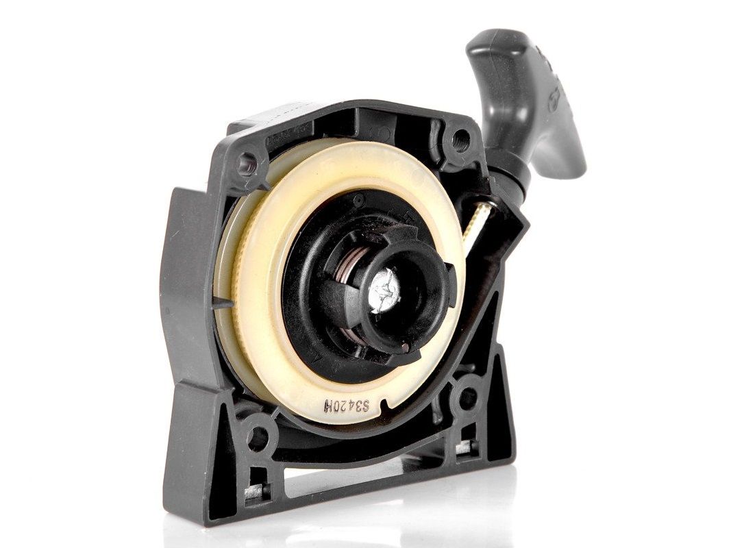 STIGA-STARTER SBC 653 KD, SBK 53 D