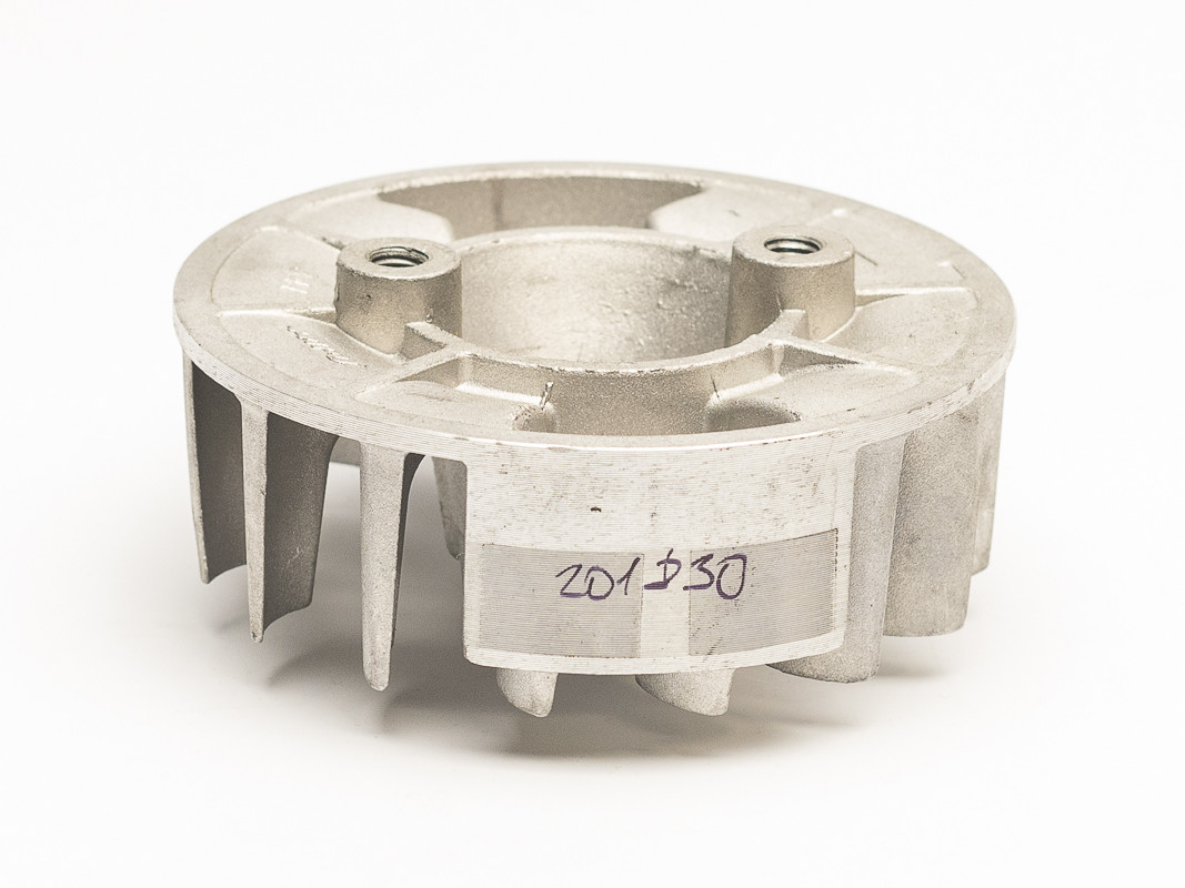 ABG-KOLO VENTILATORA VARI432/522
