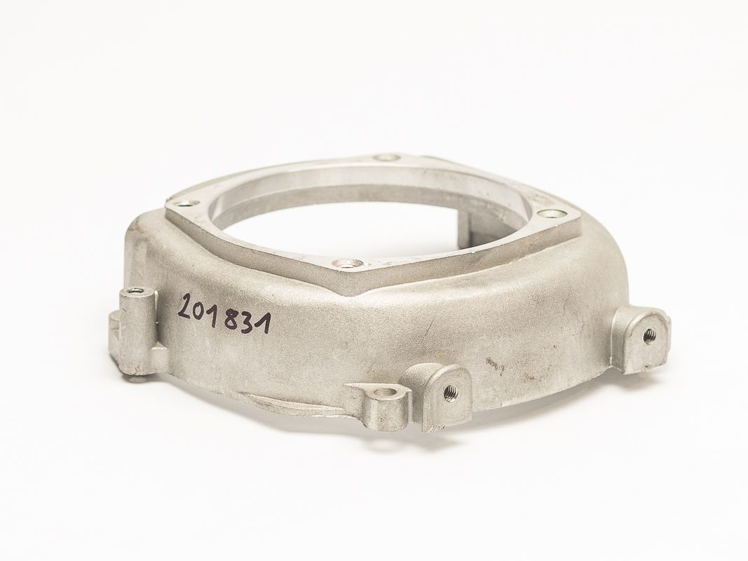 ABG-KRYT VENTILATORA 432/522
