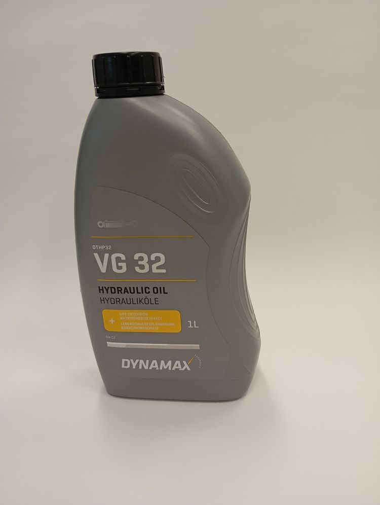 OLEJ DO STIEPACKY VARI 1L OTHP32 VG32 DYNAMAX