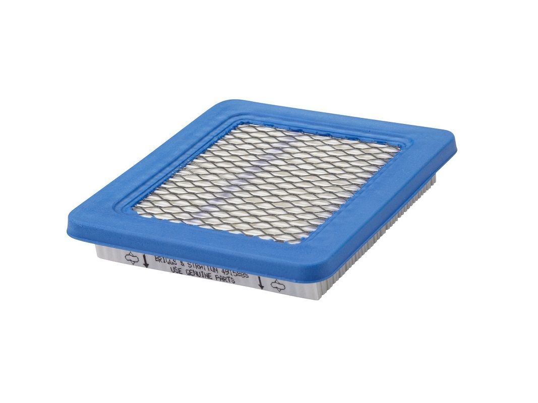 BR-FILTER VZDUCHU QNT 5,5HP ALLMOD/HONDA