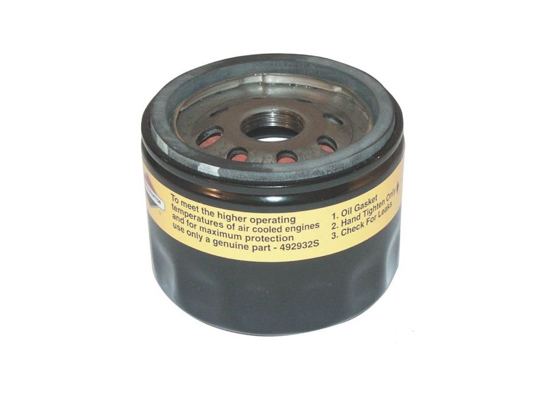 BR-OLEJOVY FILTER MALY