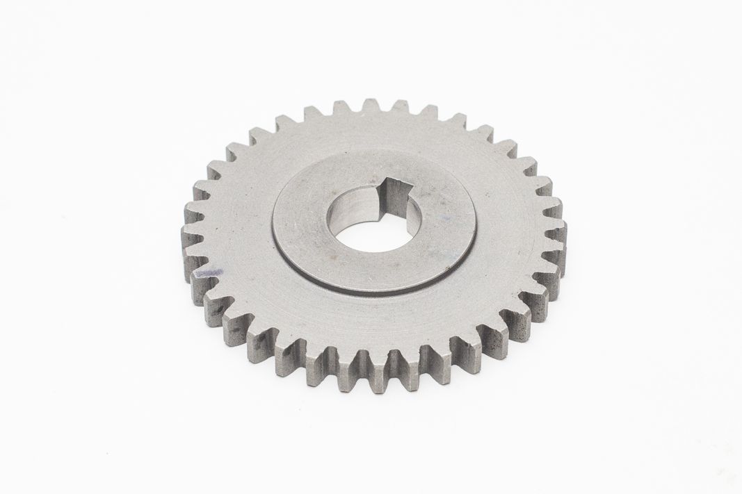 KOLO VELKE DSK 317 -36 ZUBOV