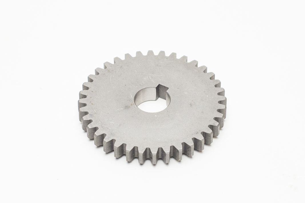 KOLO VELKE DSK 317 -36 ZUBOV