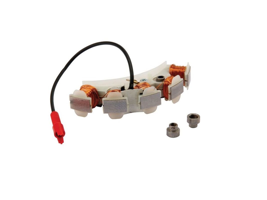 BR-ALTERNATOR