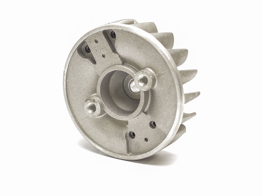 ABG-KOLO VENTILATORA ABG 330