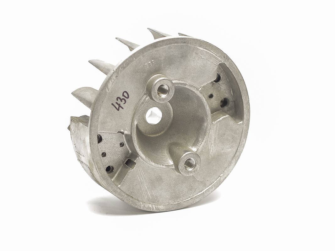 ABG-KOLO VENTILATORA ABG 430