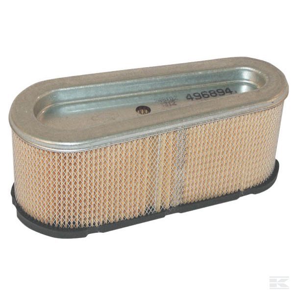 BR-FILTER VZUCHU 12,5HP I/C SLZA
