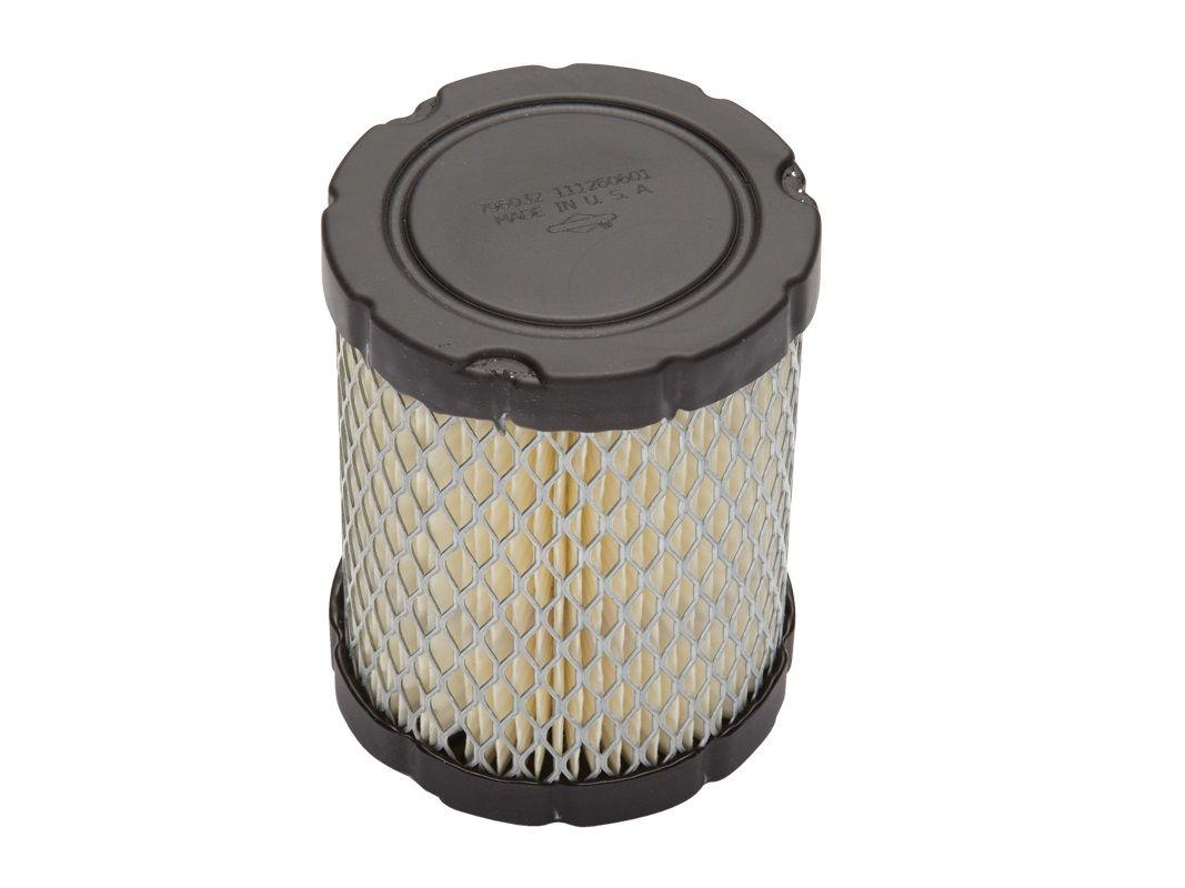 BR-FILTER VZDUCHU