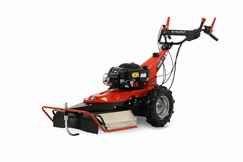MULCOVAC RAPTOR RMS 600