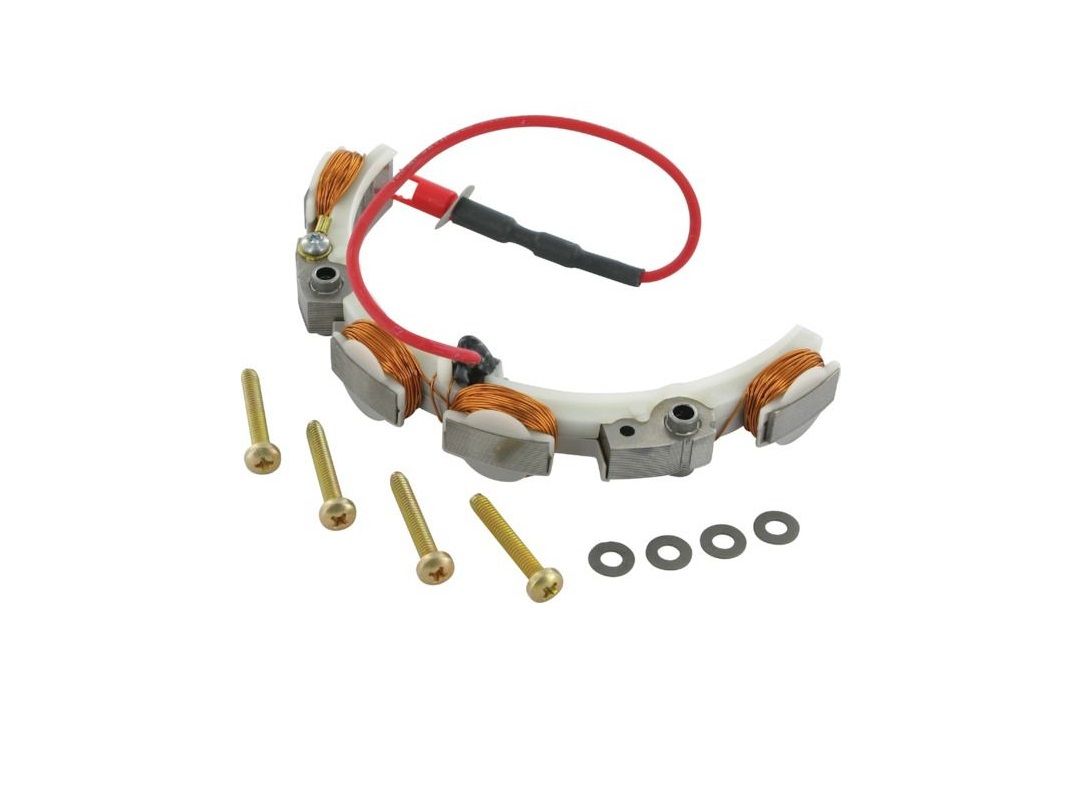 BR-ALTERNATOR