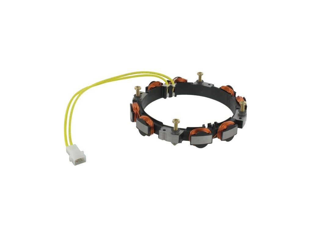 BR-ALTERNATOR