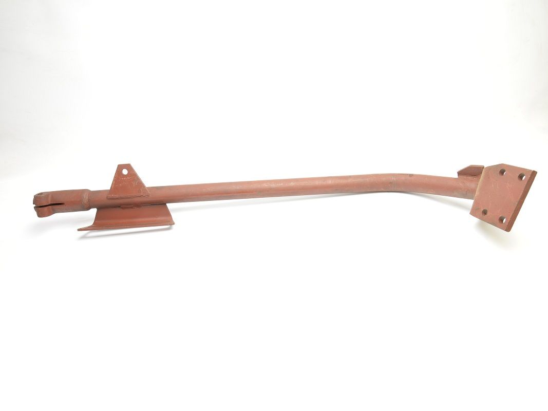 NOSNA TRUBKA PRAVA MF P.325