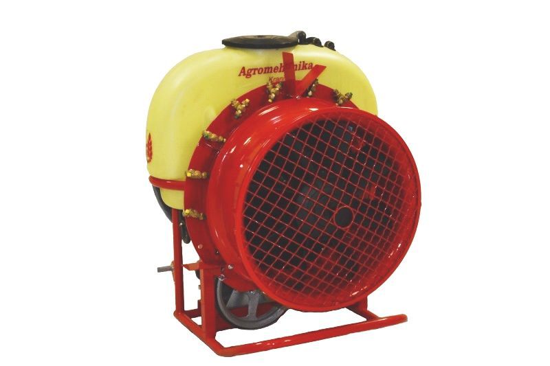 ROSIC AGP 100 VONKAJSI VENTILA