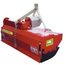 ROTAVATOR MURATORI EZ105 FIX