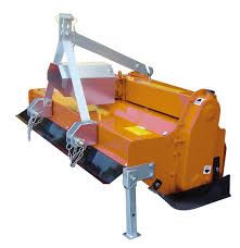 ROTAVATOR MURATORI EZ105 FIX