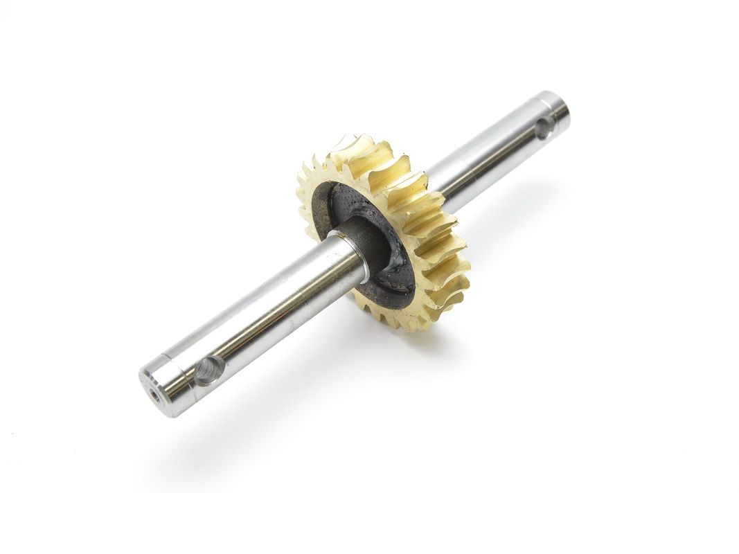 KF-KOLO SNEKOVE KF 24-zubove