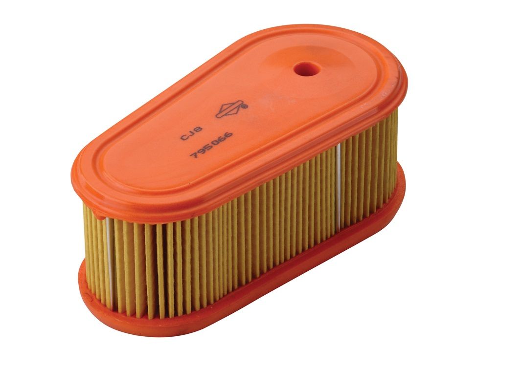 BR-FILTER VZDUCHOVY SERIA 850