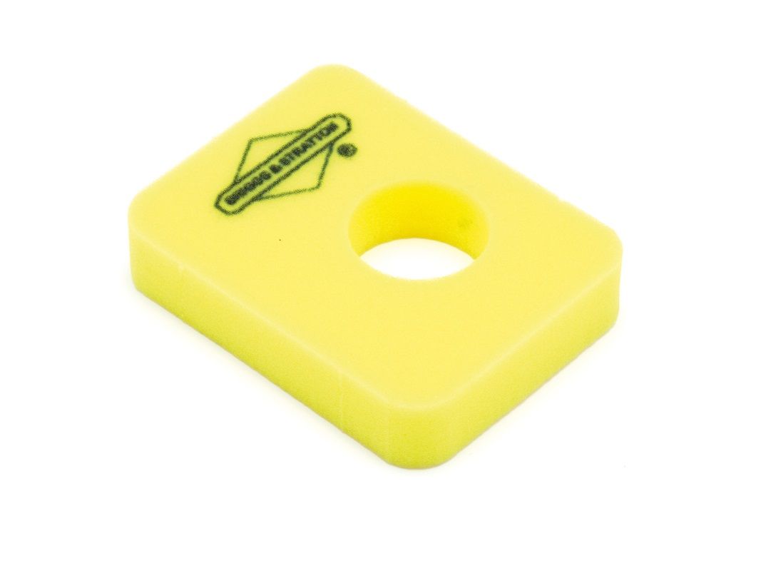 BR-FILTER VZDUCHU PENA