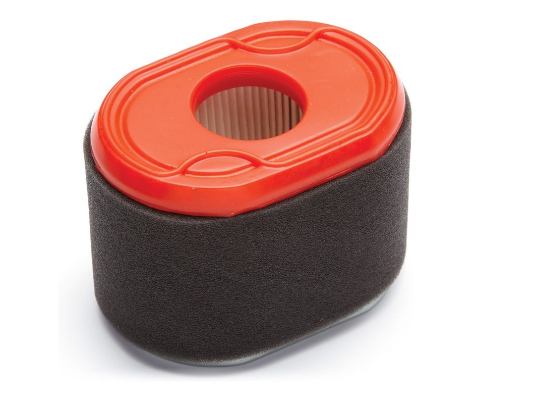 BR-FILTER VZDUCHU 550 SERIES HORIZONTAL