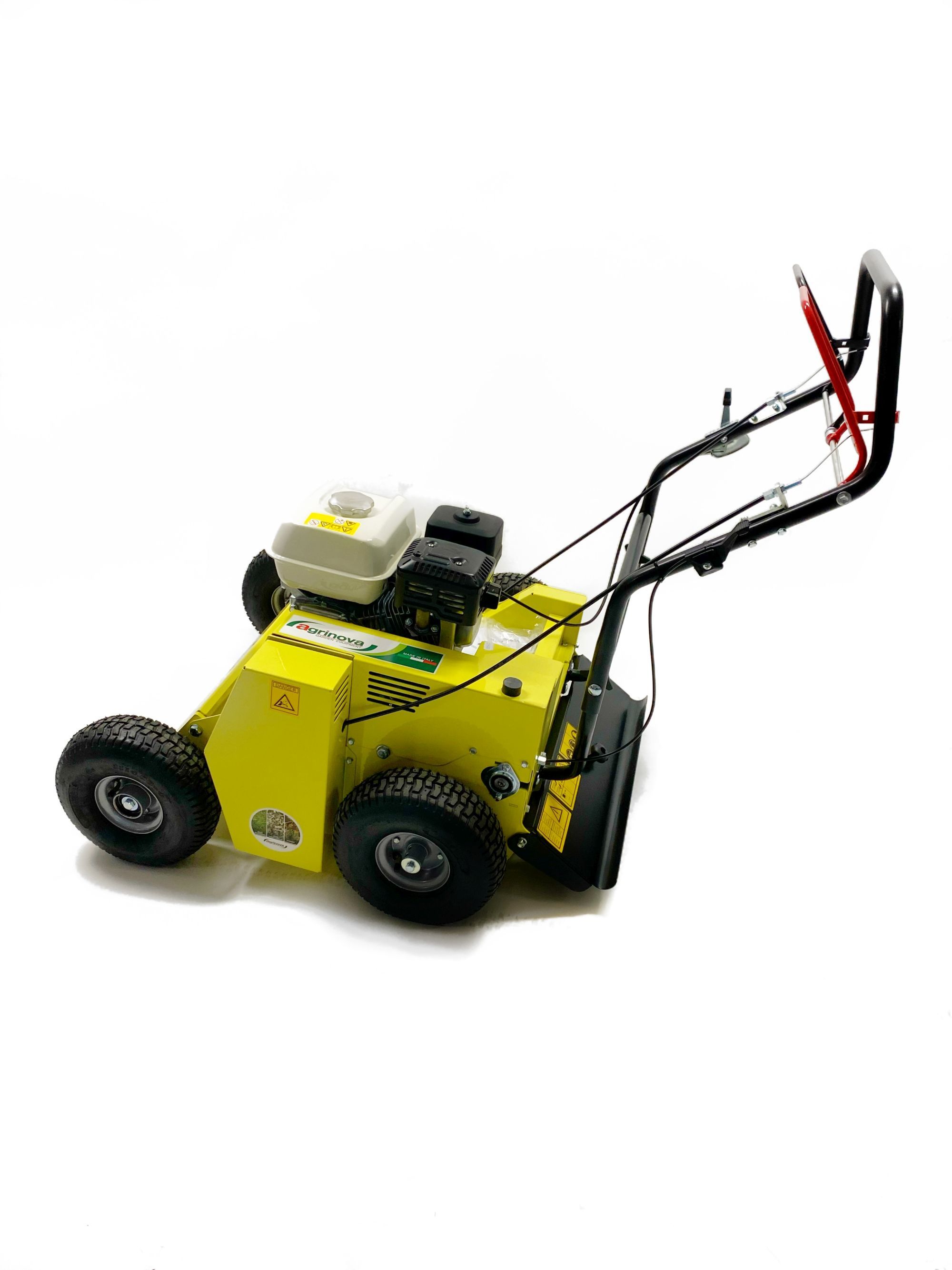 PREREZAVAC AGRINOVA AR60/S POJ
