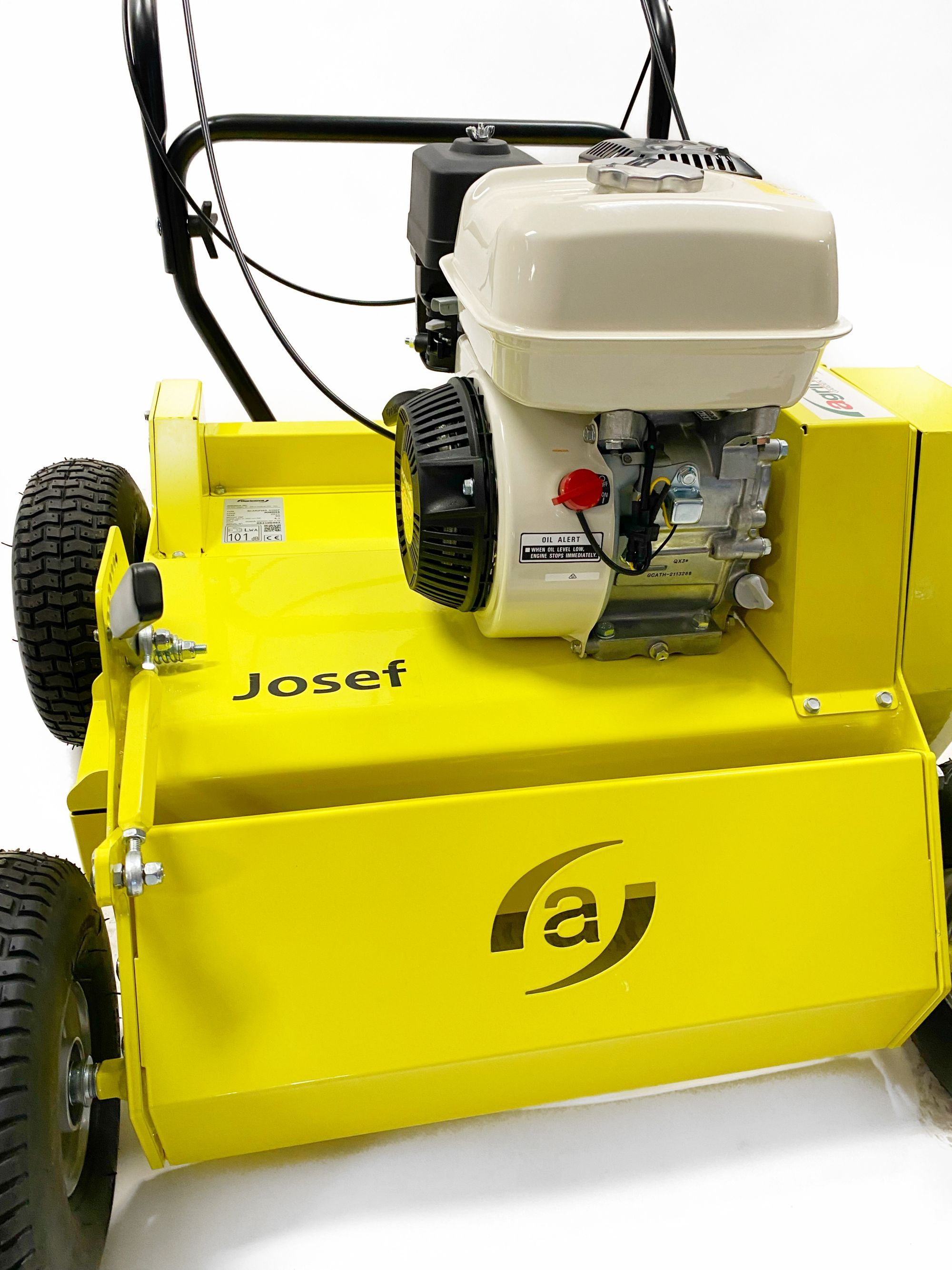 PREREZAVAC AGRINOVA AR60/S POJ