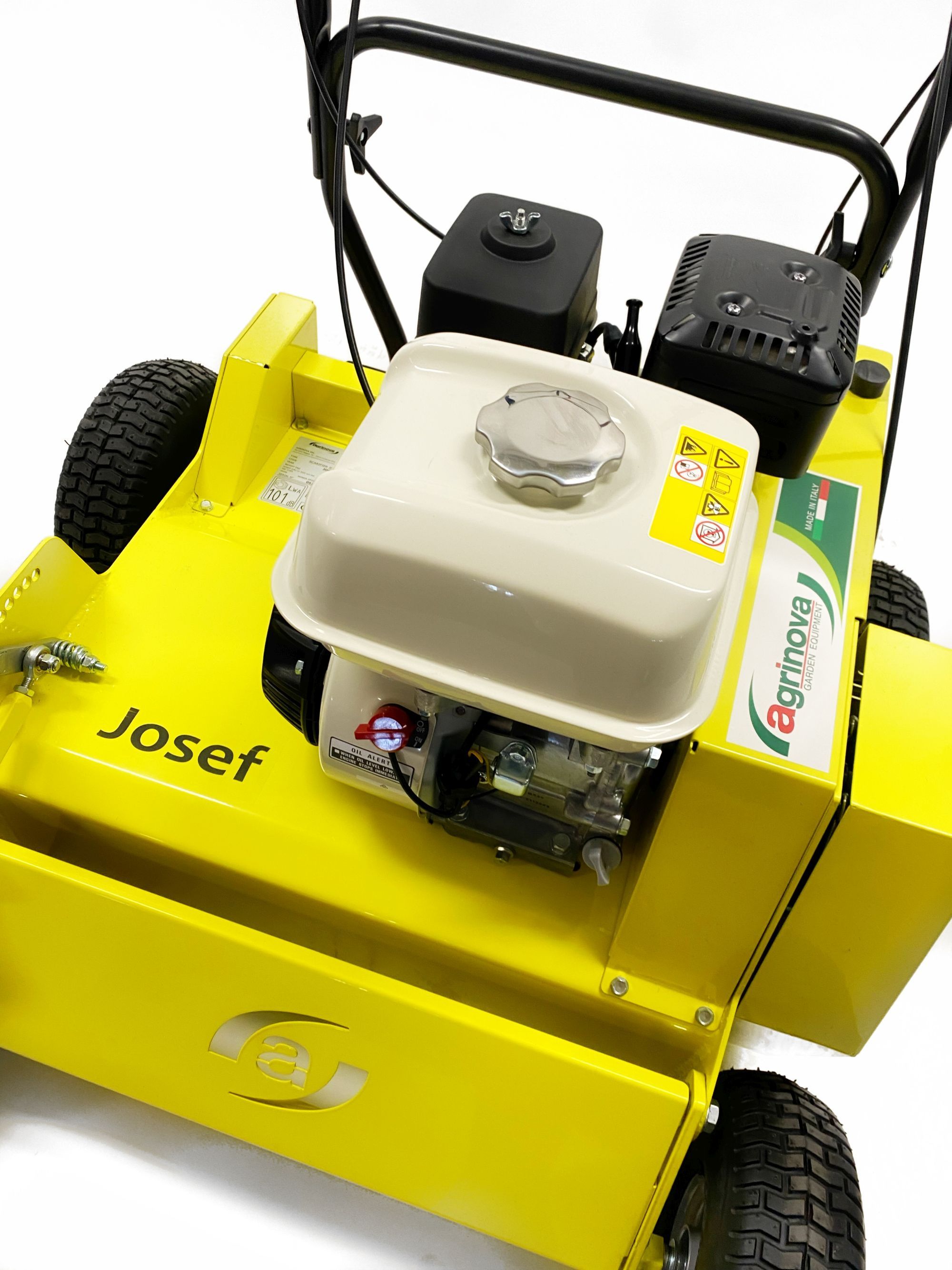 PREREZAVAC AGRINOVA AR60/S POJ