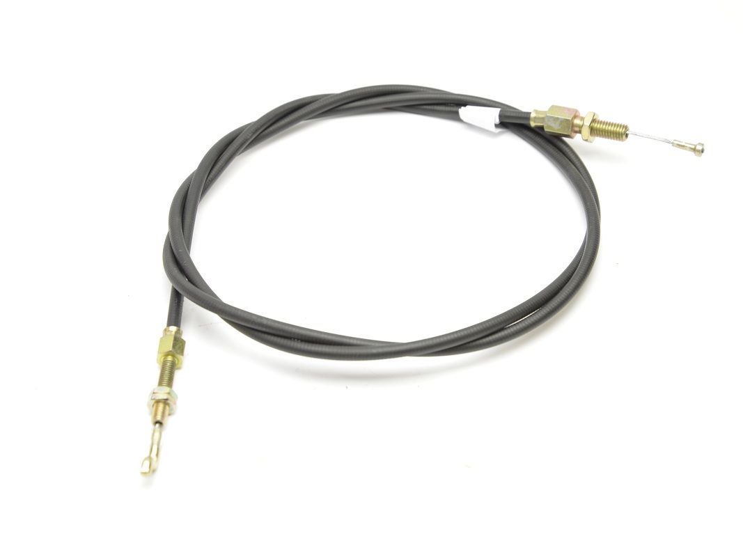BOWDEN SPOJKY BDR650 hačik-gulička 134-148cm
