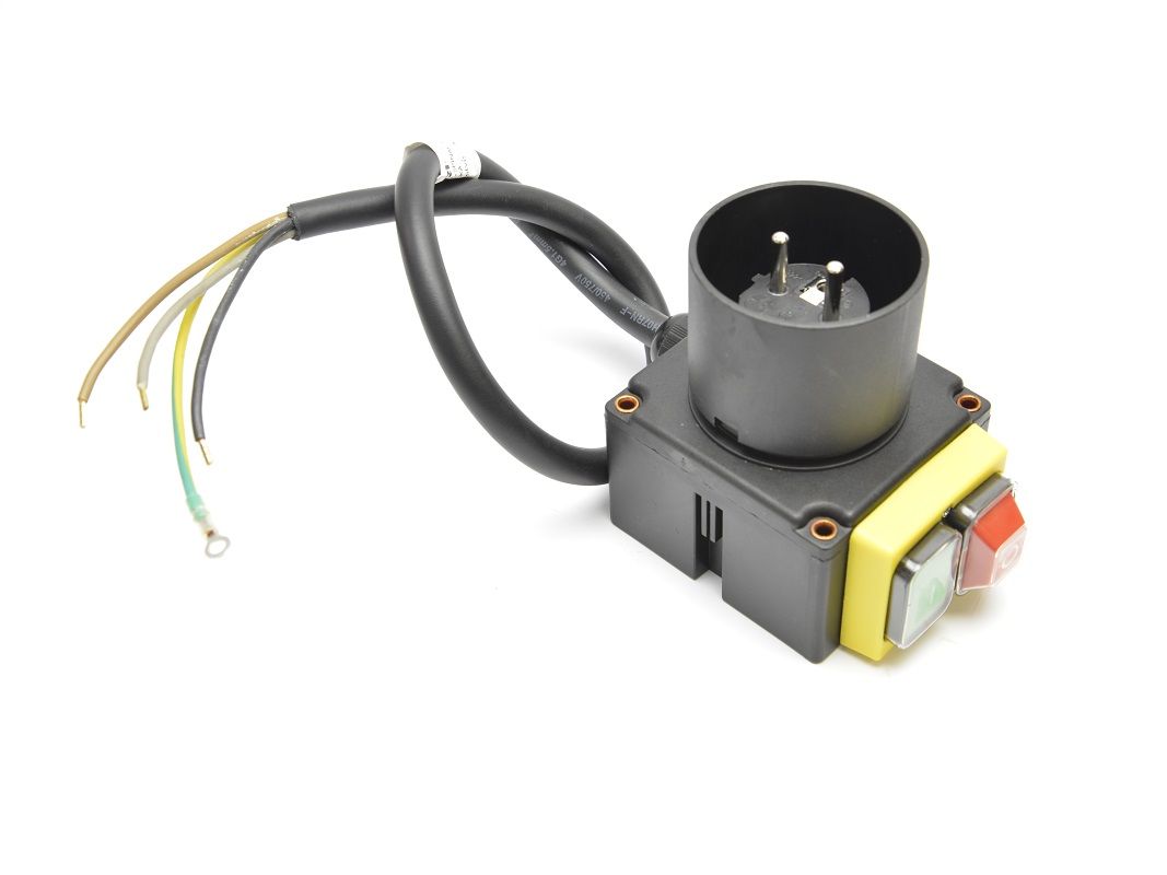 SPINAC-STIEPACKA 7T 230V