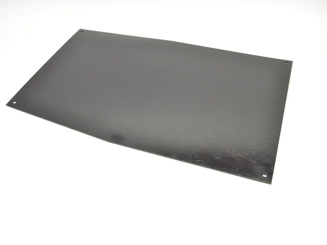 KRYT PREVODOVKY SPODNY RAL9005