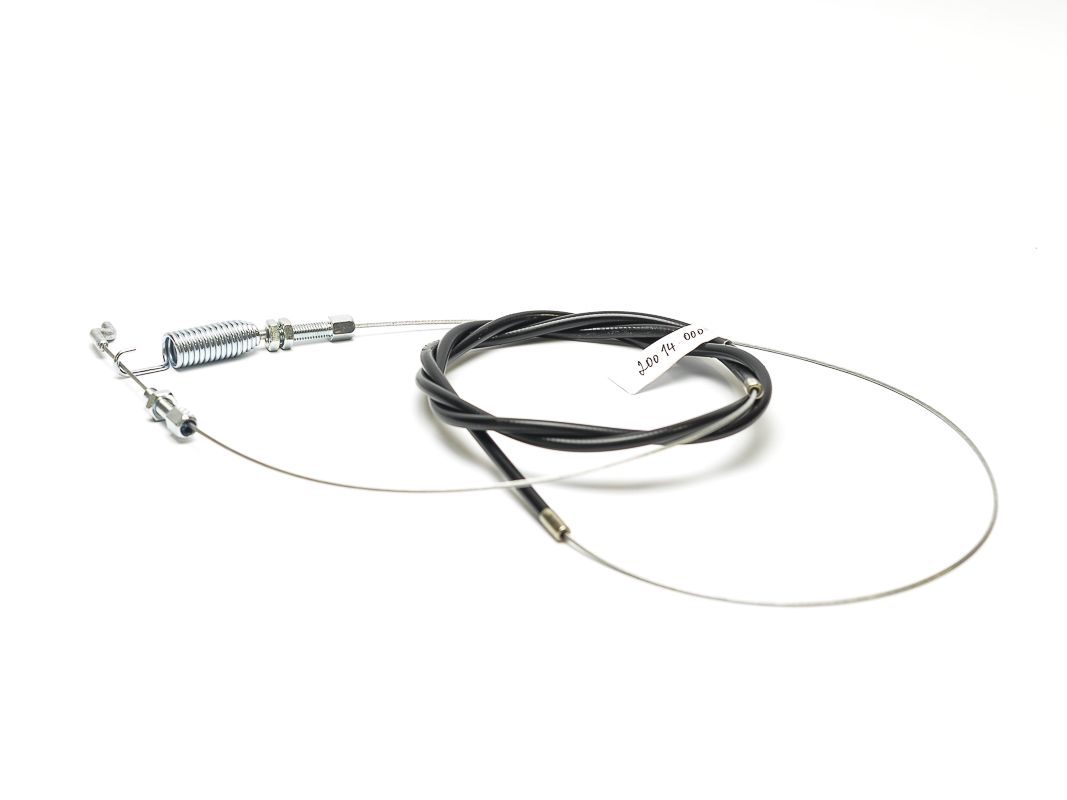 BOWDEN BRZDY LIZA DS521 hačik-pružina 99-192cm
